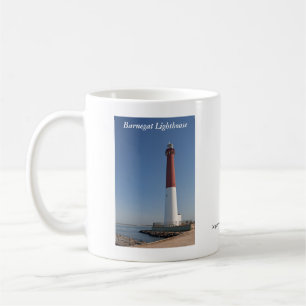 Barnegat Lighthouse 2-View Mug