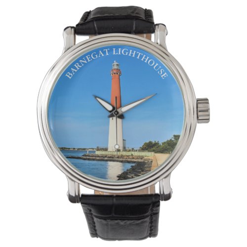 Barnegat Lighthouse New Jersey eWatch Watch