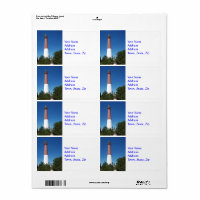 Buy your Personalized LabelLighthouse Name Label Packages