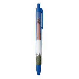 Barnegat Lighthouse Old Barney Pen