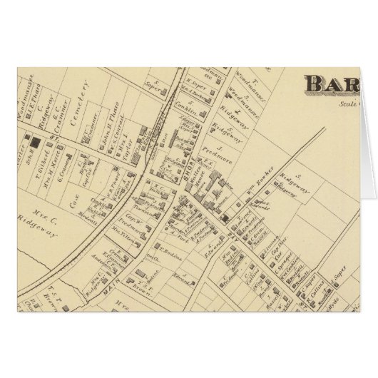 Barnegat, New Jersey 2 (Front Horizontal)