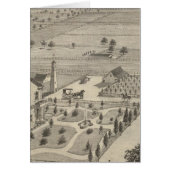 Barnes res, Woodland (Front)