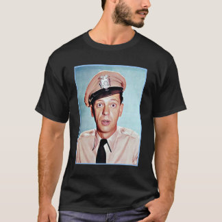 Barney Fife T-Shirt