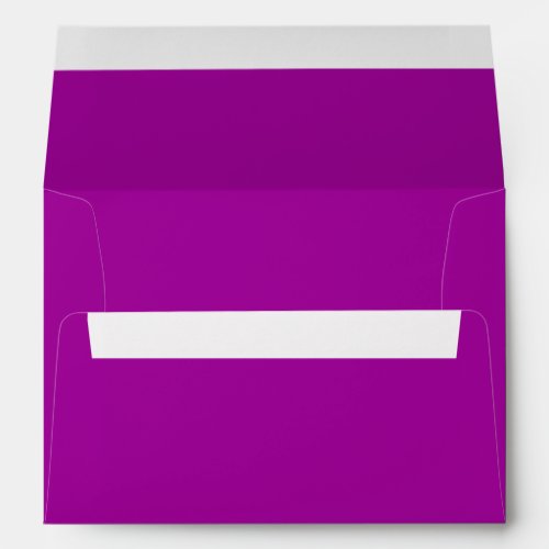  Barney purple Envelope
