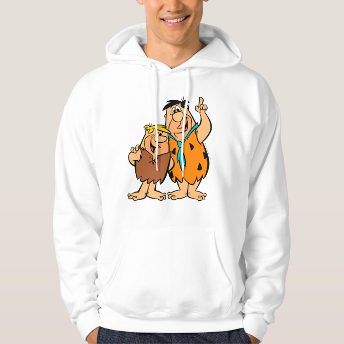 rubble hoodie