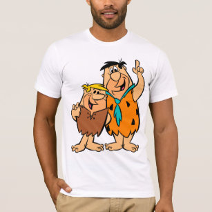 barney rubble t shirt