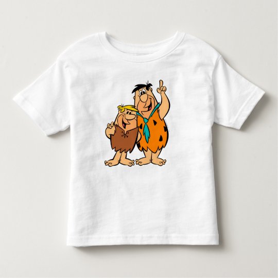 barney rubble t shirt