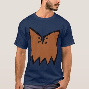 Barney Rubble flintstones costume girl T-Shirt