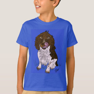 Barney the Dog T-Shirt