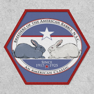 BARNSC Member Patch