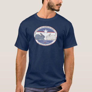 BARNSC Nationals T-Shirt (2nd Attempt!)