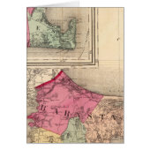 Barnstable, Dukes, Nantucket counties (Front)