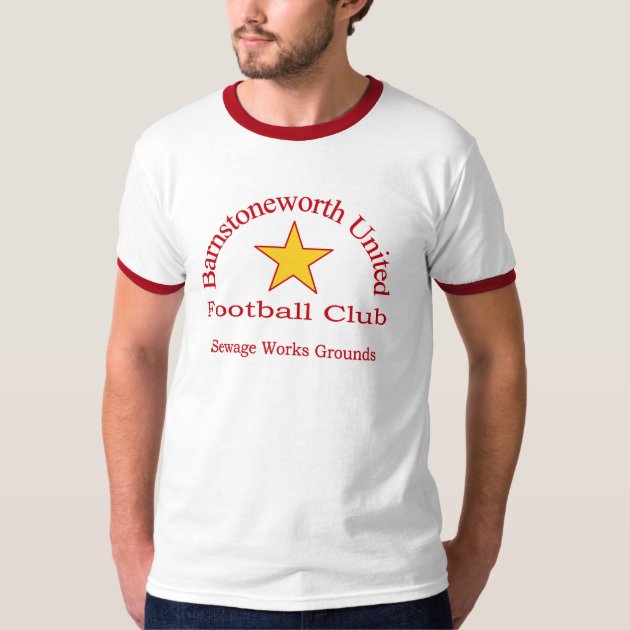 saratoga tee shirts