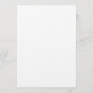 Barnwood & Orchids Wedding Invitation