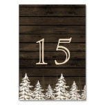 Barnwood