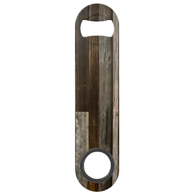 Barnwoon Bottle Opener (Front)