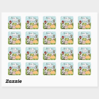 AmandaCreation Llama Valentine's Day Sticker Labels - 40 Count, 2 Inch Circle Party Favors For Classroom & Gifts - View #3