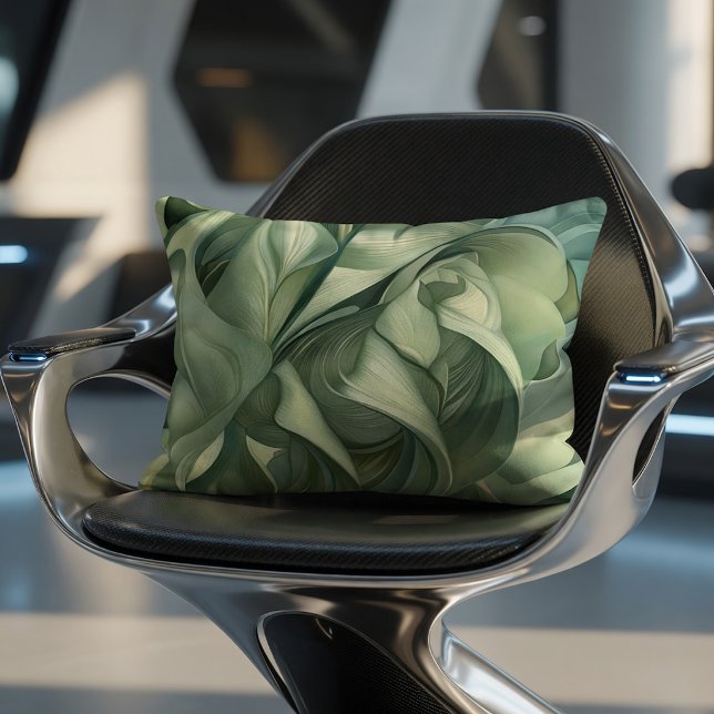 Barometz Accent Pillow (Barometz Accent Pillow
)