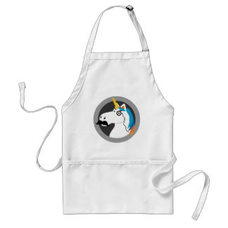Baron Cornelius Adult Apron