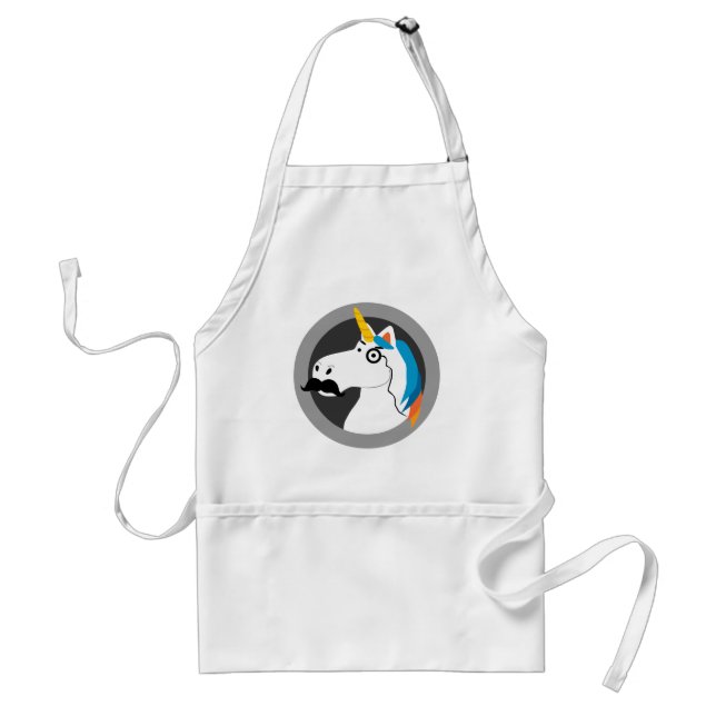 Baron Cornelius Adult Apron (Front)