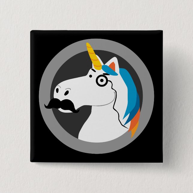 Baron Cornelius Button (Front)