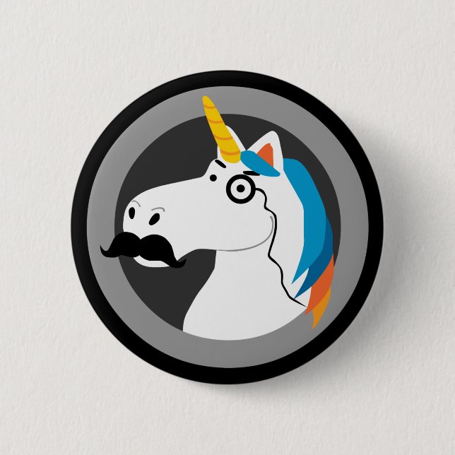 Baron Cornelius Button (Front)