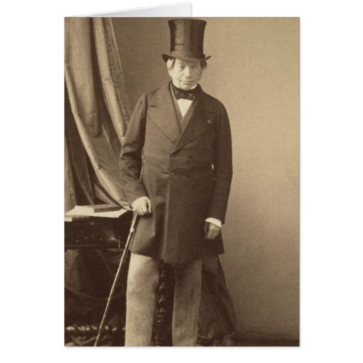 Baron James Rothschild (Front)