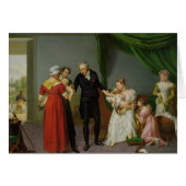 Baron Jean Louis Alibert (Front Horizontal)