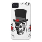 Baron Samedi - special