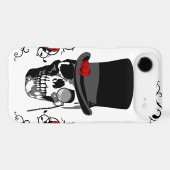 Baron Samedi - special Case-Mate iPhone Case (Back (Horizontal))