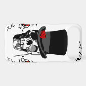 Baron Samedi - special Case-Mate iPhone Case (Back (Horizontal))