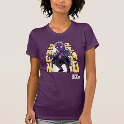 Baron Zemo Dance Groove T-Shirt