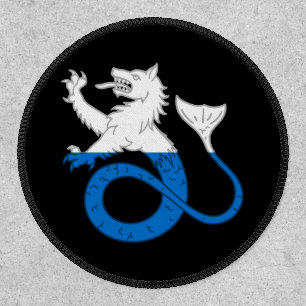 Baronial Army of Seagirt Patch