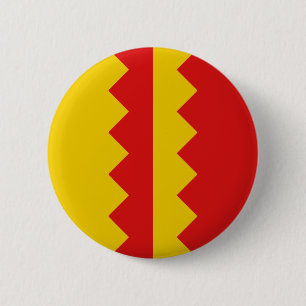 Barony of Bonwicke Populace Badge Button