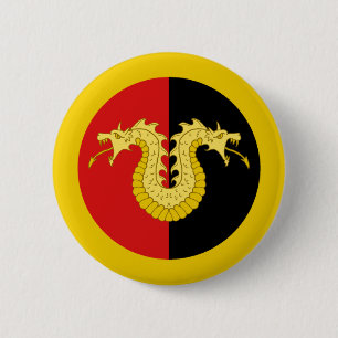 Barony of Dragon's Laire populace badge Button