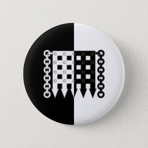 Barony of Lions Gate Populace Badge Button