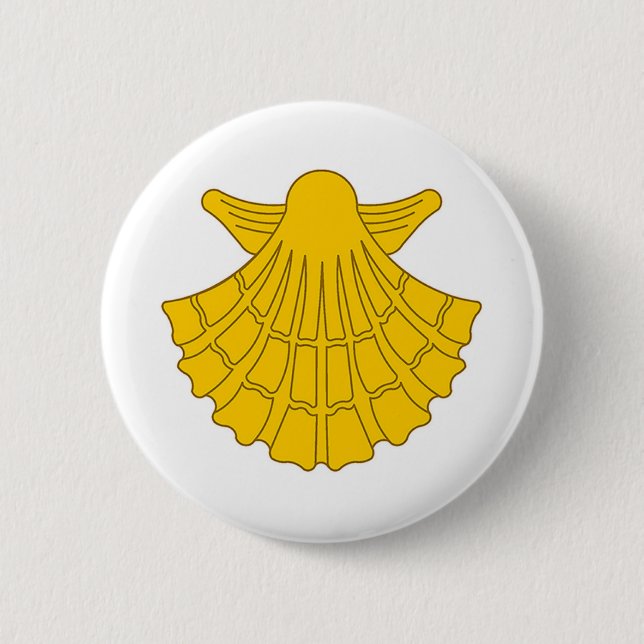 Barony of Lyondemere Populace Badge Button (Front)