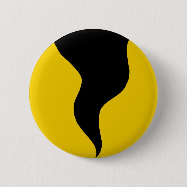 Barony of Namron Populace Badge Button (Front)