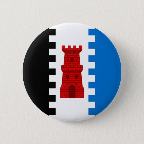 Barony of South Downs Populace Badge Button