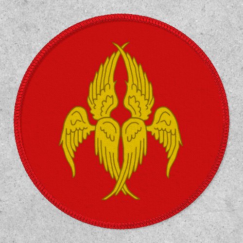 Barony of the Angels Patch