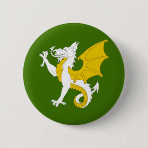 Barony of Wyvernwoode Populace Badge Button
