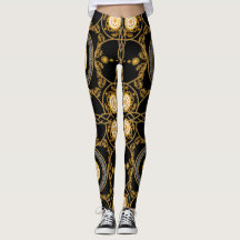 Baroque Design