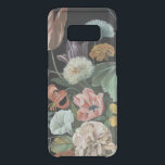 Baroque Floral - Bouquet of Flowers Uncommon Samsung Galaxy S8 Case<br><div class="desc">Baroque Floral I by Melissa Wang. Features a variety of bright flowers in a baroque-like style.</div>
