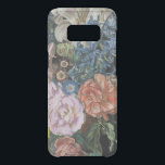 Baroque Floral - Bouquet Uncommon Samsung Galaxy S8 Case<br><div class="desc">Baroque Floral II by Melissa Wang. Features a variety of up-close bright flowers in a baroque-like style.</div>