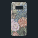 Baroque Floral - Bouquet Uncommon Samsung Galaxy S8 Case<br><div class="desc">Baroque Floral II by Melissa Wang. Features a variety of up-close bright flowers in a baroque-like style.</div>