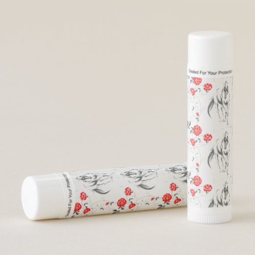 Baroque Horse Lip Balm