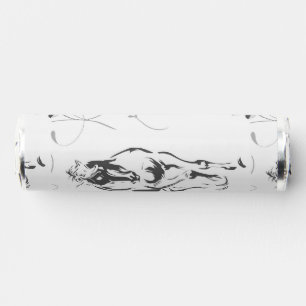 Baroque Horse Mints #2