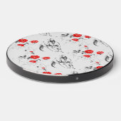 Baroque Horse Wireless Charger (Front 2)