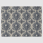 Baroque Punk – Gothic Victorian  Tissue Paper