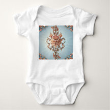 Baroque Rose